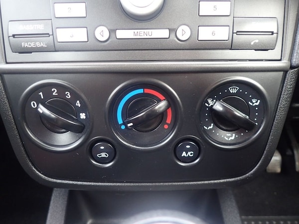 Used Ford Fiesta 2006 for sale - 76291299: Photo 11