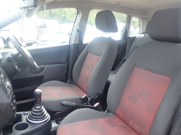 Used Ford Fiesta 2006 for sale - 76291299: Photo 12