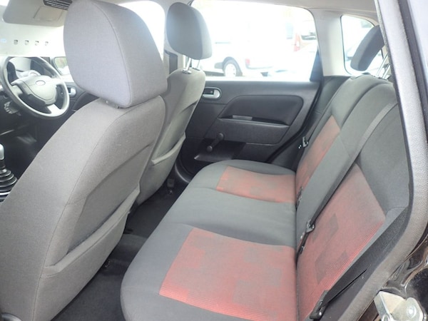 Used Ford Fiesta 2006 for sale - 76291299: Photo 18