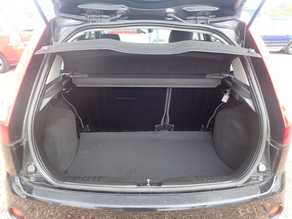 Used Ford Fiesta 2006 for sale - 76291299: Photo 19