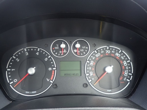 Used Ford Fiesta 2006 for sale - 76291299: Photo 8
