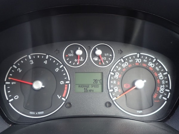 Used Ford Fiesta 2006 for sale - 76291299: Photo 9