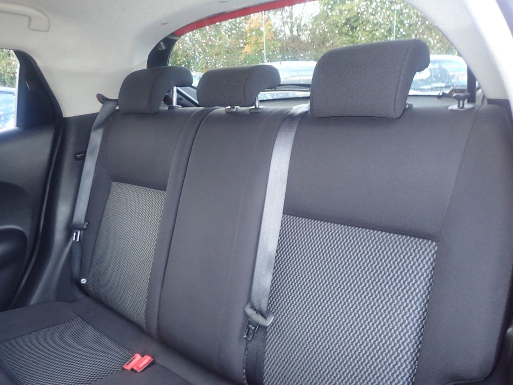 Used Nissan Juke 2014 for sale - 76367801: Photo 18