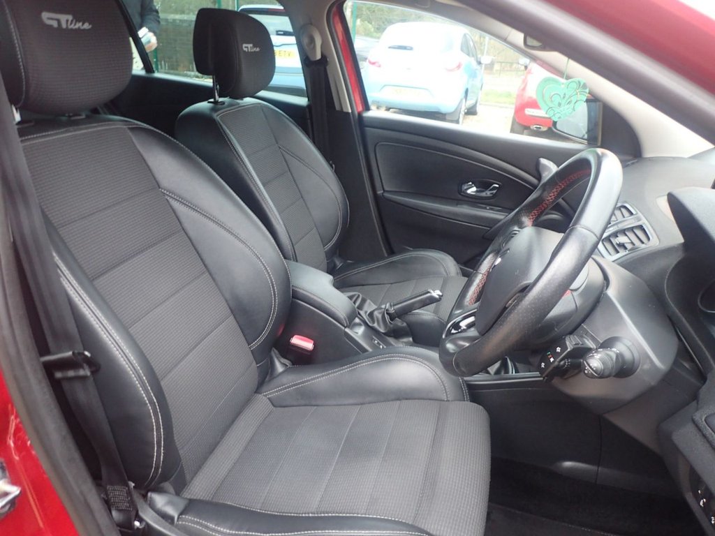 Used Renault Megane 2016 for sale - 77463366: Photo 10