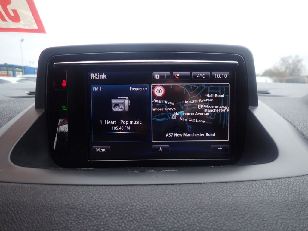 Used Renault Megane 2016 for sale - 77463366: Photo 12