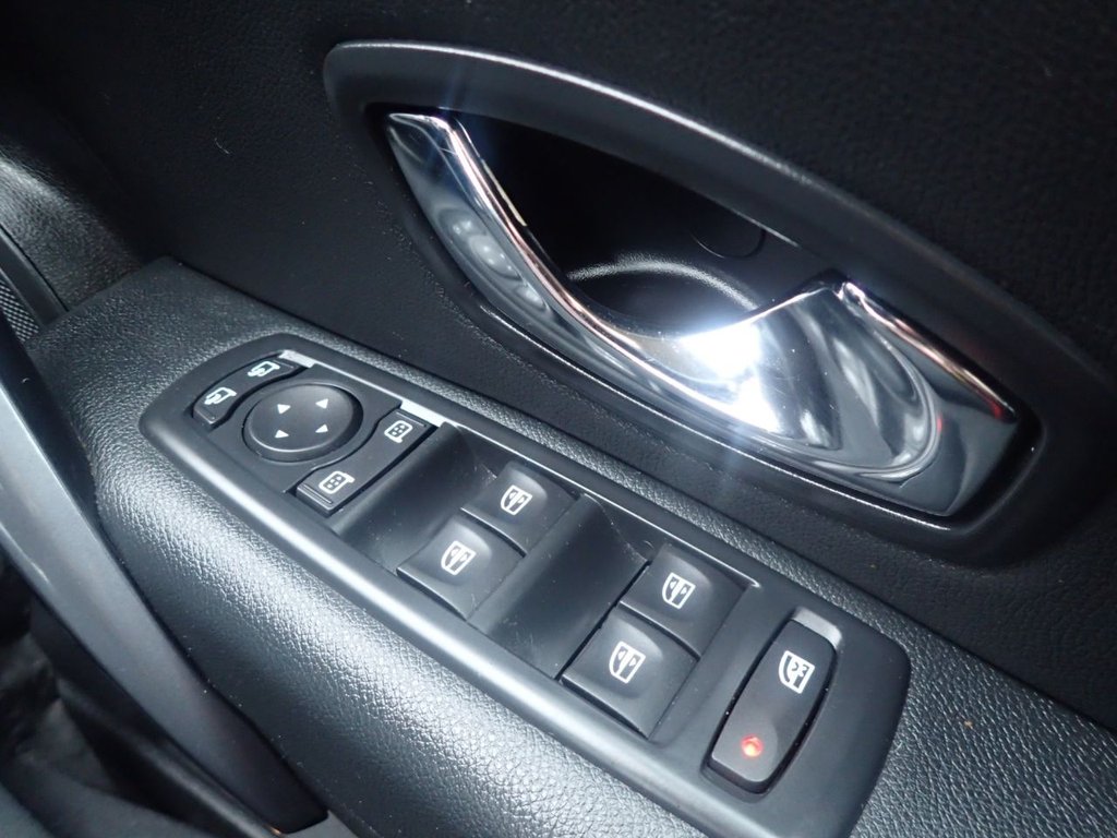 Used Renault Megane 2016 for sale - 77463366: Photo 13