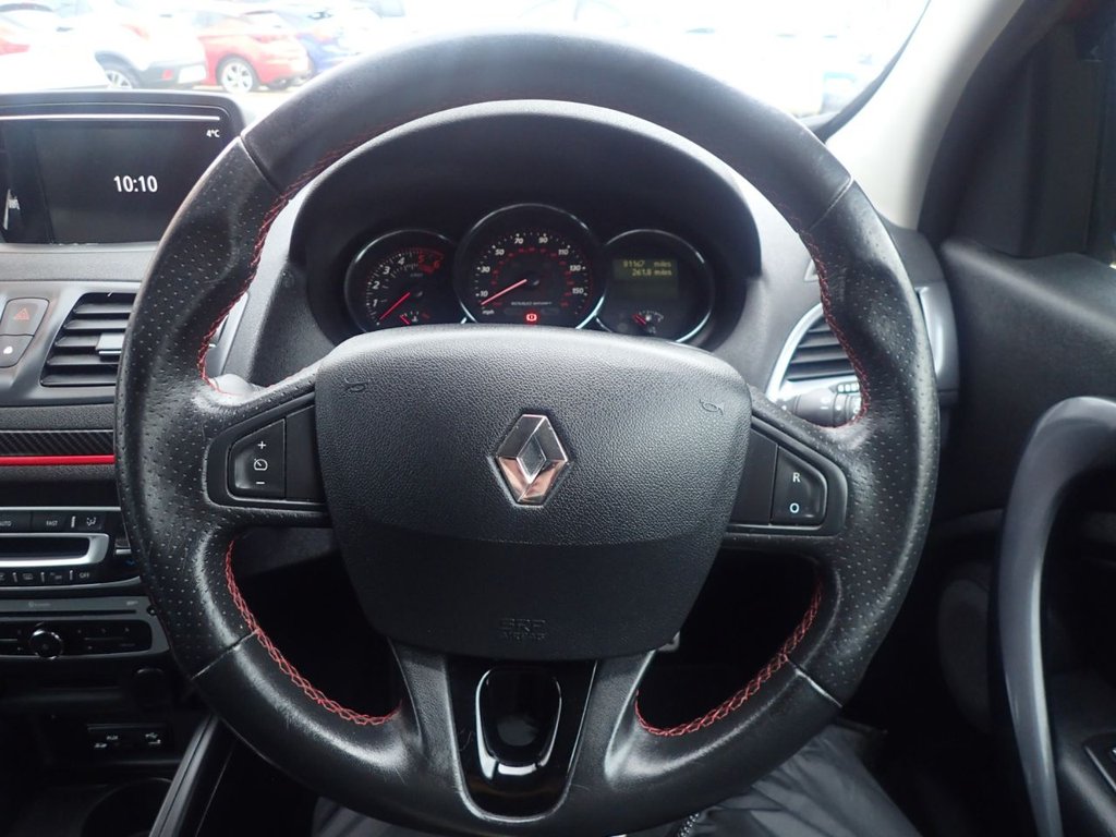 Used Renault Megane 2016 for sale - 77463366: Photo 14