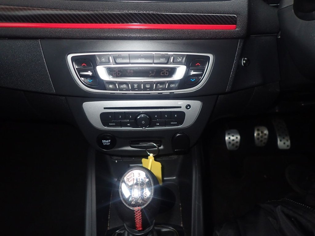 Used Renault Megane 2016 for sale - 77463366: Photo 15