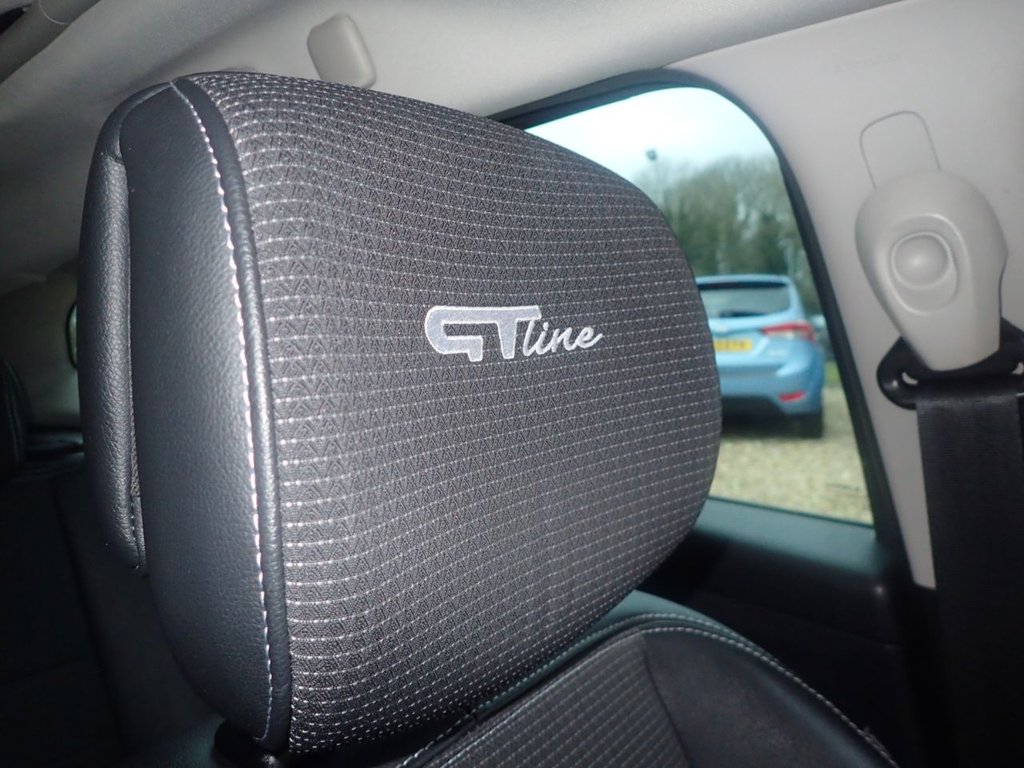 Used Renault Megane 2016 for sale - 77463366: Photo 17