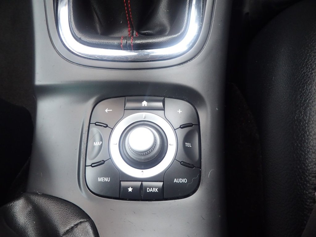 Used Renault Megane 2016 for sale - 77463366: Photo 18