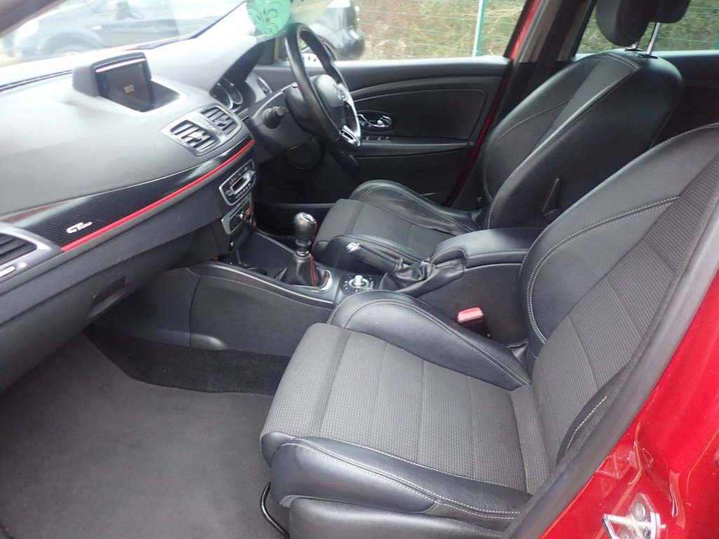 Used Renault Megane 2016 for sale - 77463366: Photo 20