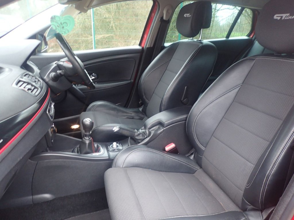 Used Renault Megane 2016 for sale - 77463366: Photo 21