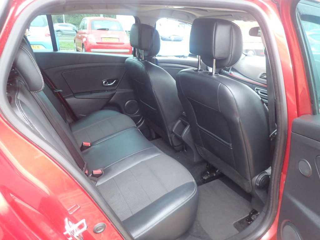 Used Renault Megane 2016 for sale - 77463366: Photo 22