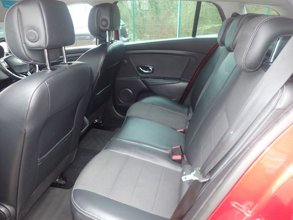 Used Renault Megane 2016 for sale - 77463366: Photo 25