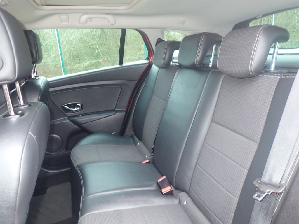 Used Renault Megane 2016 for sale - 77463366: Photo 26