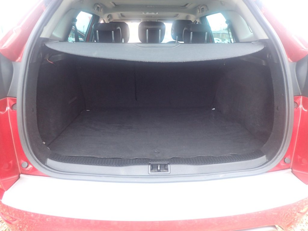 Used Renault Megane 2016 for sale - 77463366: Photo 28