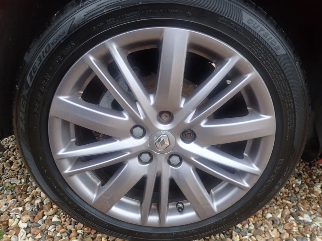 Used Renault Megane 2016 for sale - 77463366: Photo 29