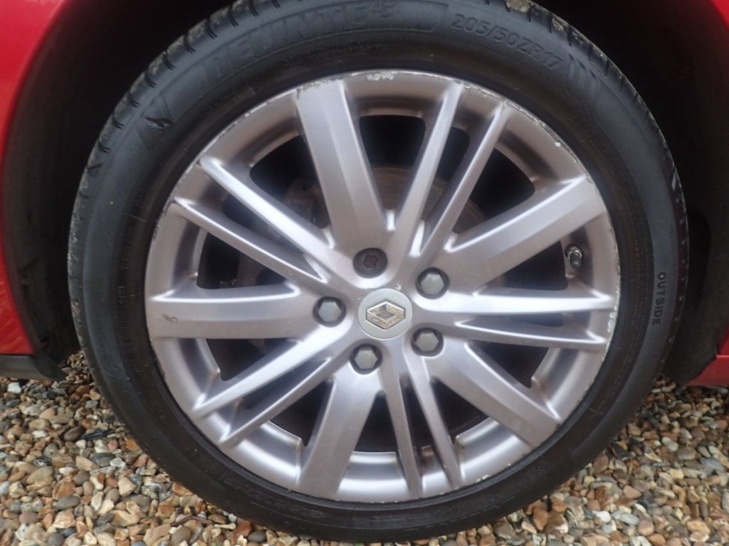 Used Renault Megane 2016 for sale - 77463366: Photo 31