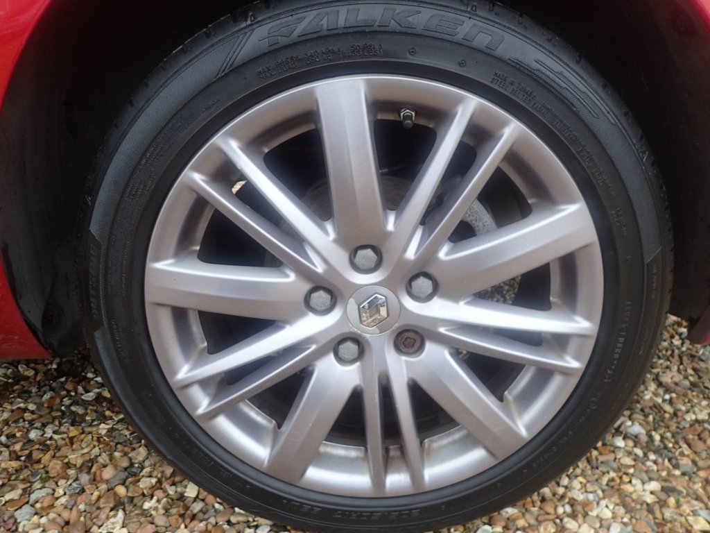 Used Renault Megane 2016 for sale - 77463366: Photo 32