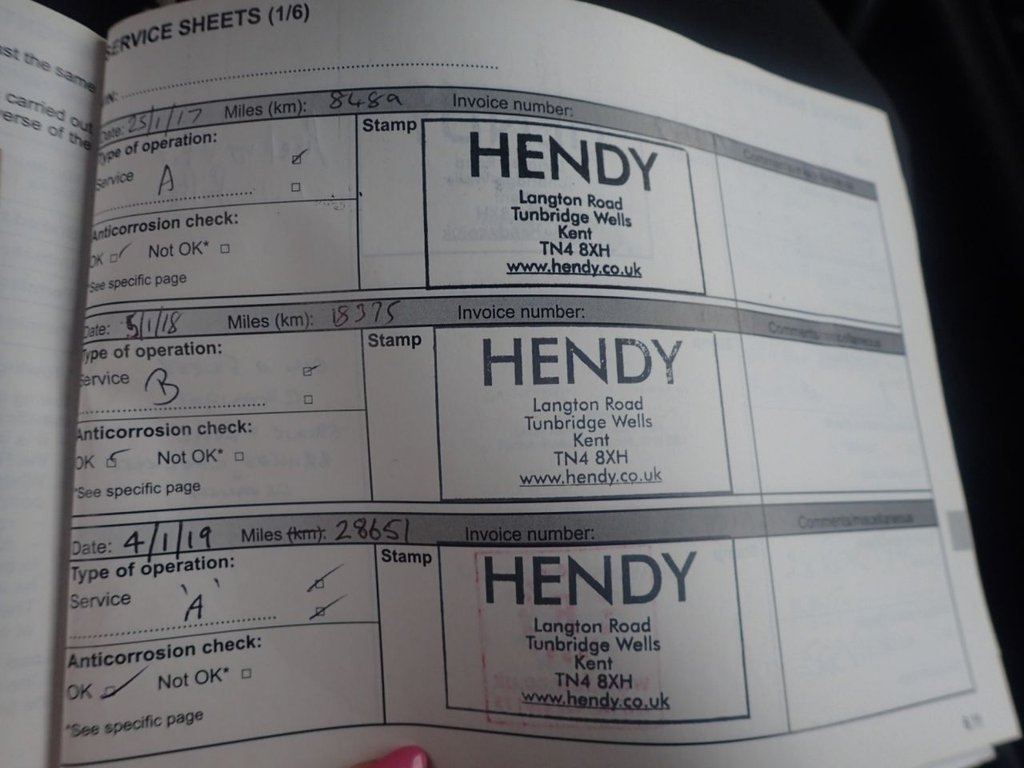 Used Renault Megane 2016 for sale - 77463366: Photo 33