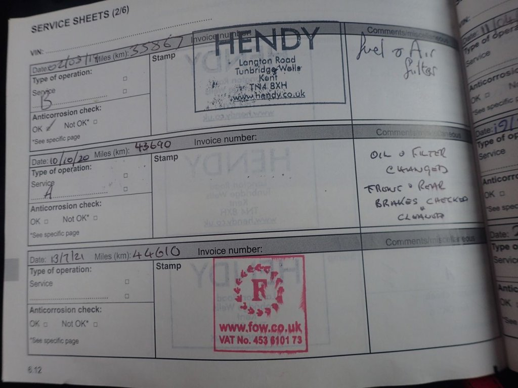 Used Renault Megane 2016 for sale - 77463366: Photo 34