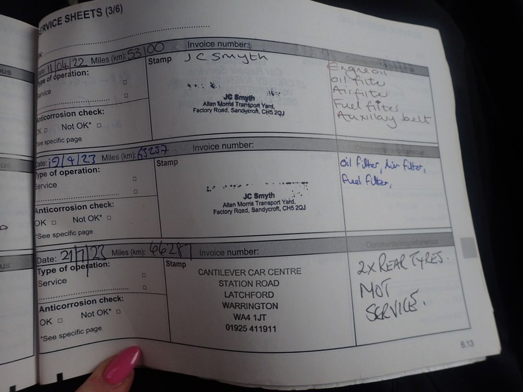 Used Renault Megane 2016 for sale - 77463366: Photo 35