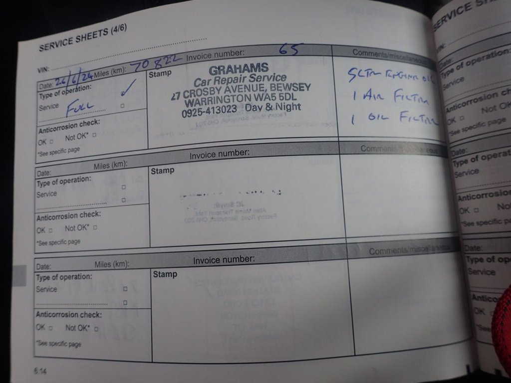 Used Renault Megane 2016 for sale - 77463366: Photo 36