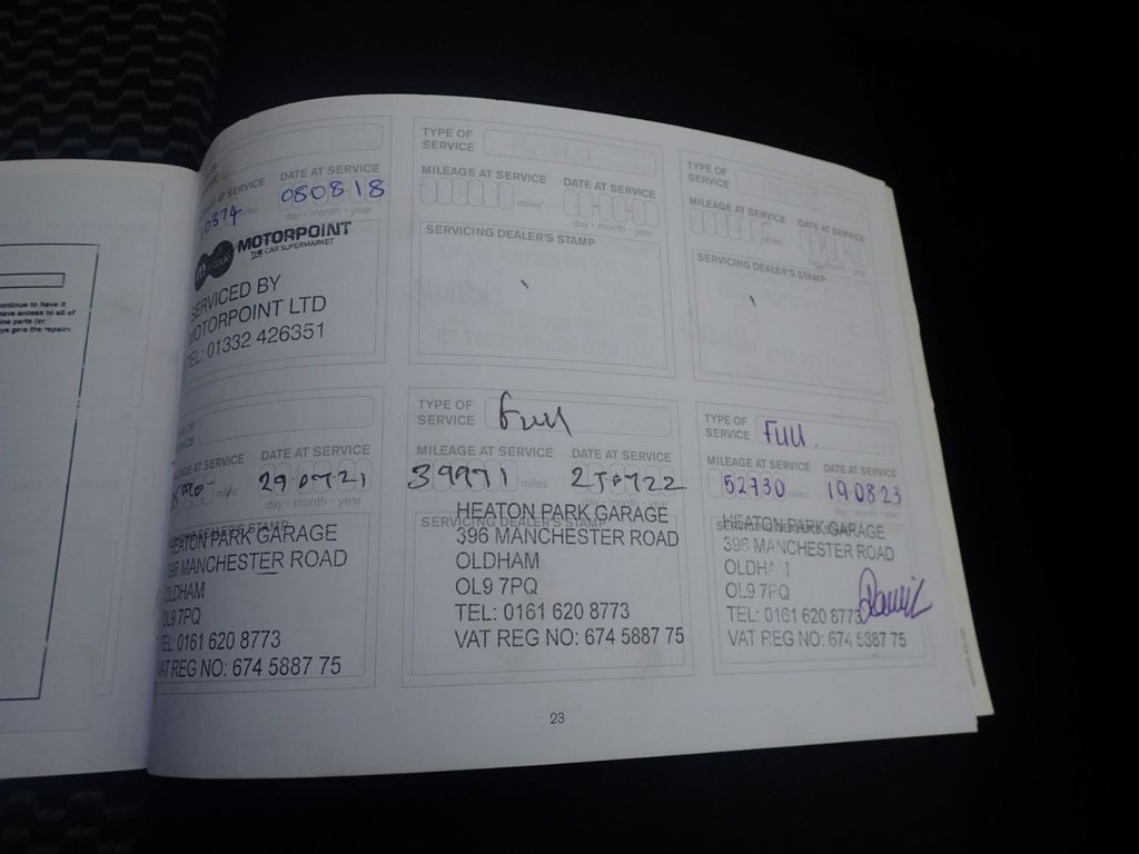 Vehicle 24
