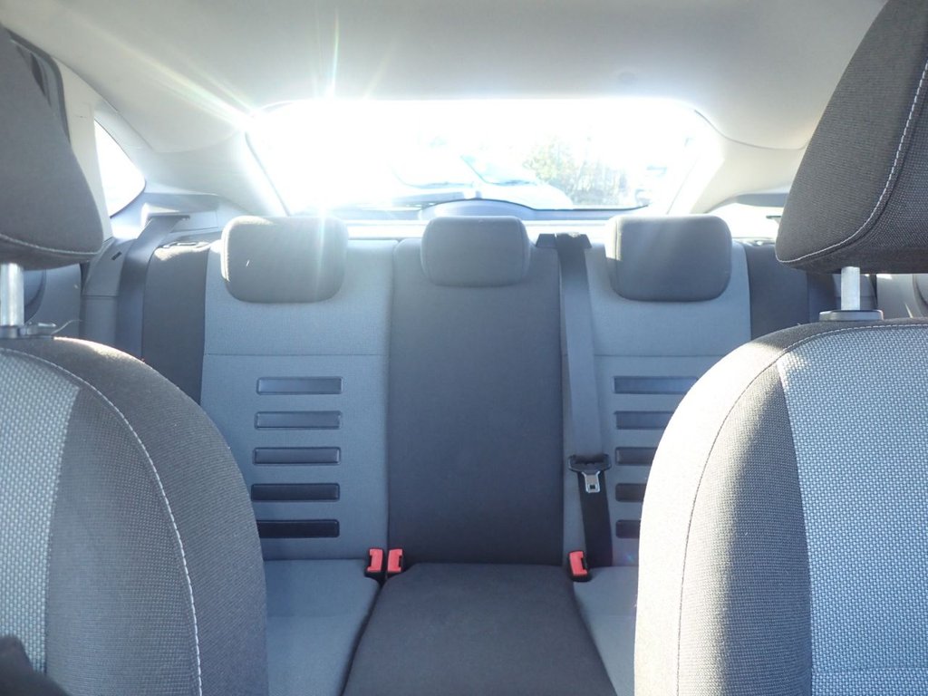 Used Ford Focus 2008 for sale - 76654474: Photo 10