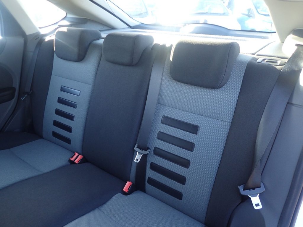 Used Ford Focus 2008 for sale - 76654474: Photo 11