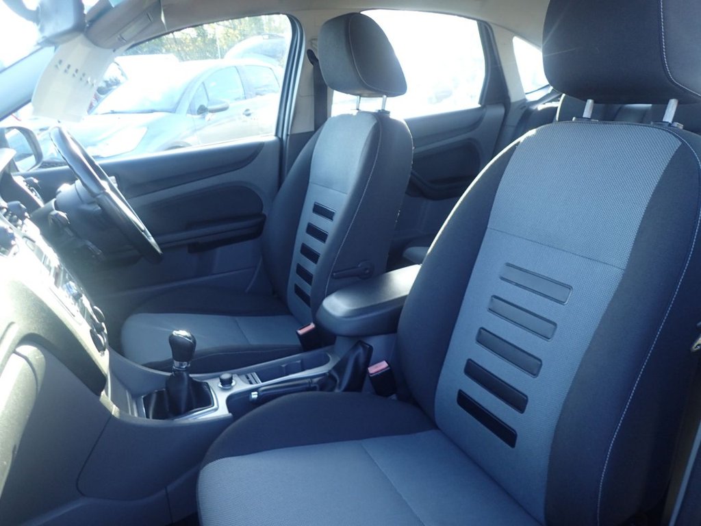 Used Ford Focus 2008 for sale - 76654474: Photo 14