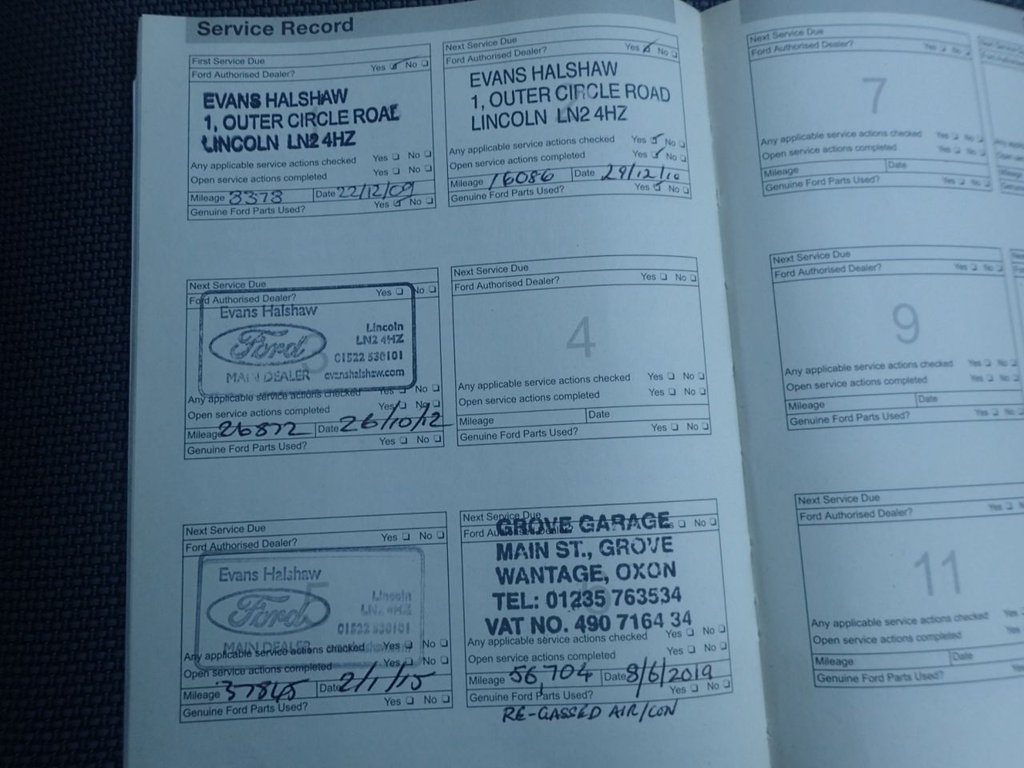 Used Ford Focus 2008 for sale - 76654474: Photo 20