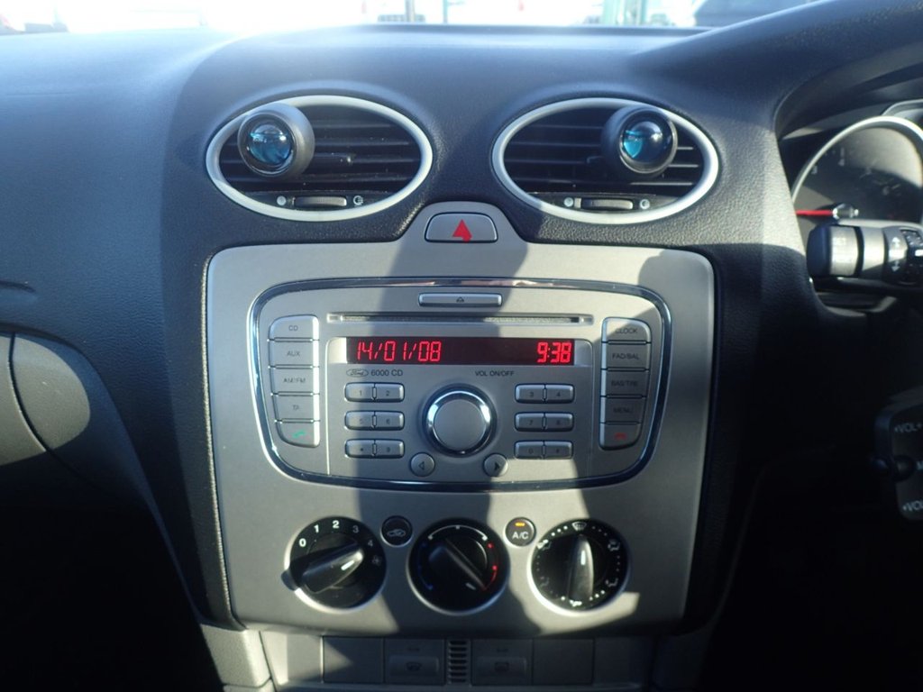 Used Ford Focus 2008 for sale - 76654474: Photo 7