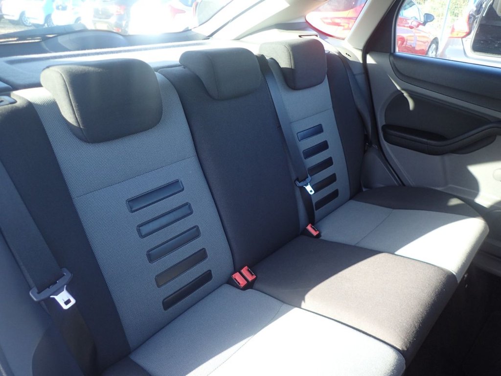 Used Ford Focus 2008 for sale - 76654474: Photo 9