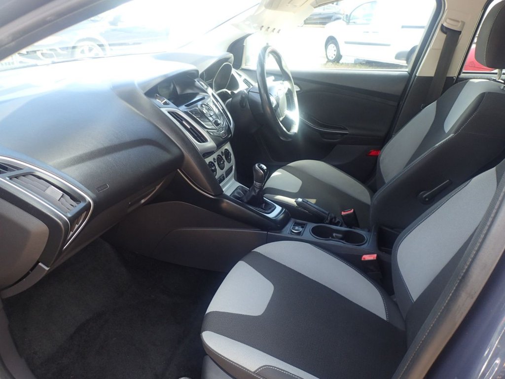 Used Ford Focus 2013 for sale - 77463702: Photo 11