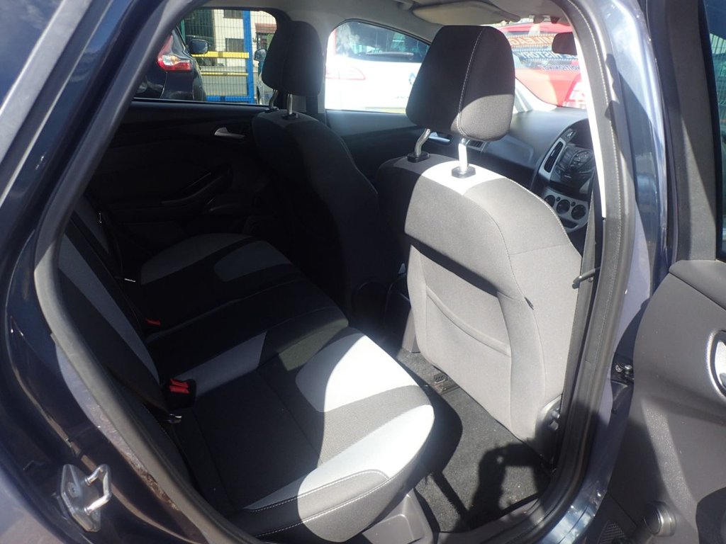 Used Ford Focus 2013 for sale - 77463702: Photo 13