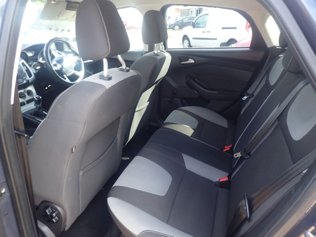 Used Ford Focus 2013 for sale - 77463702: Photo 16