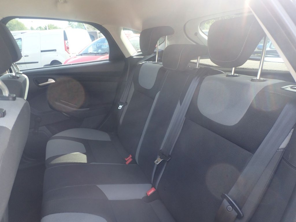 Used Ford Focus 2013 for sale - 77463702: Photo 17