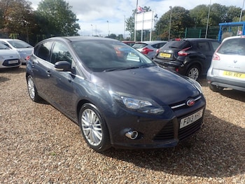 Used Ford Focus 2013 for sale - 77463702: Photo