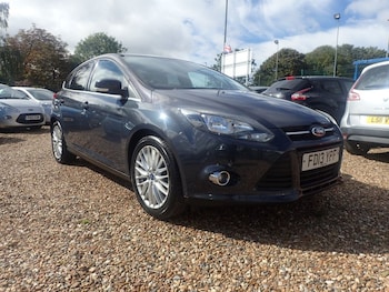 Used Ford Focus 2013 for sale - 77463702: Photo