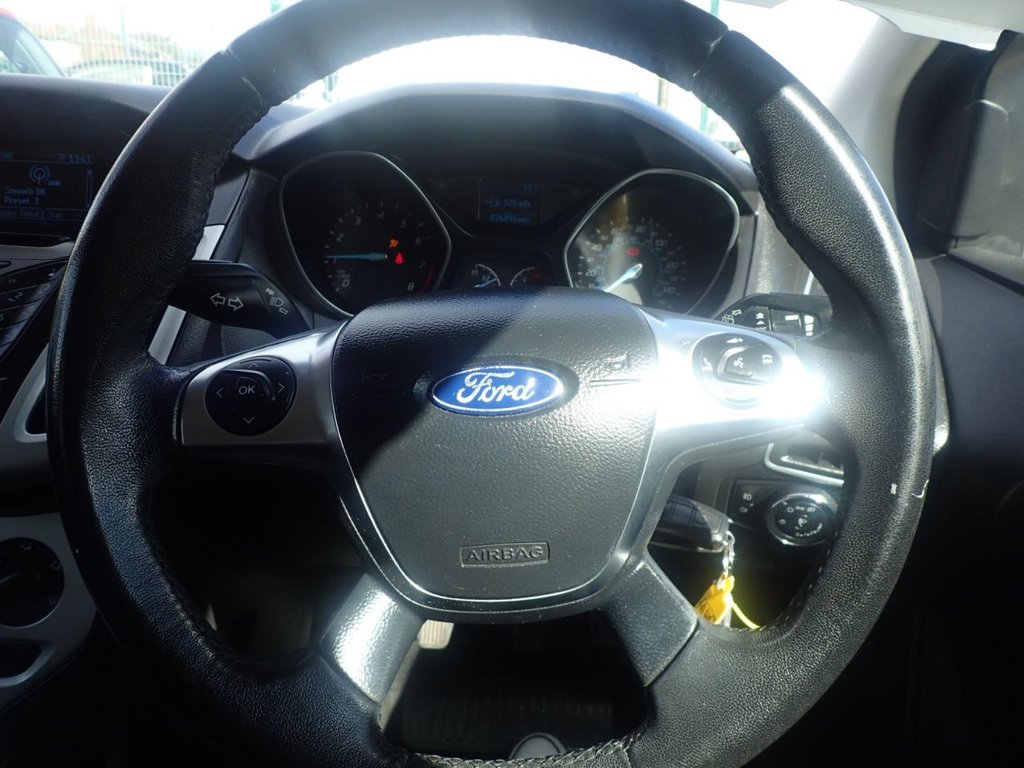 Used Ford Focus 2013 for sale - 77463702: Photo 7