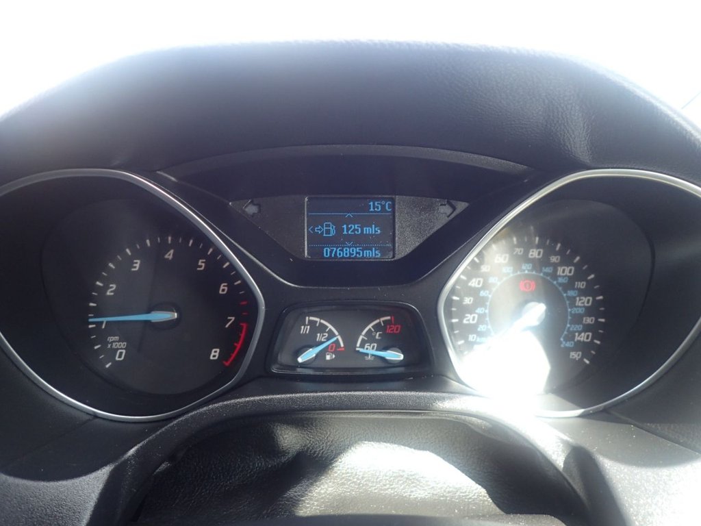 Used Ford Focus 2013 for sale - 77463702: Photo 8