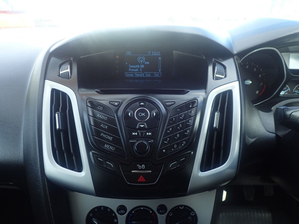 Used Ford Focus 2013 for sale - 77463702: Photo 9