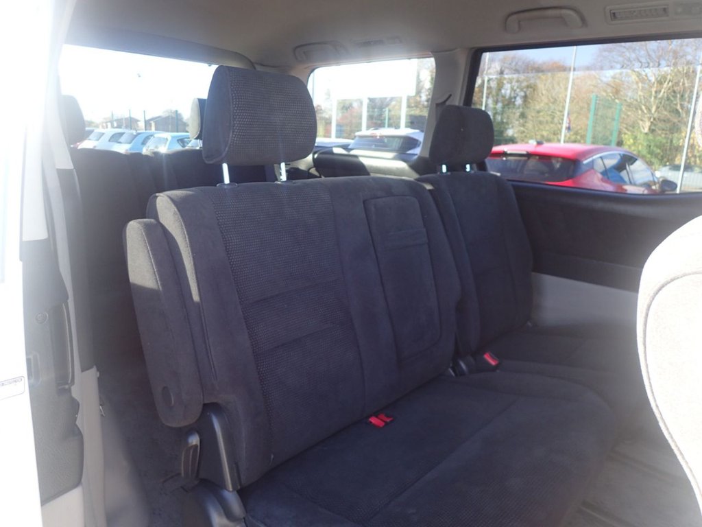 Used Toyota Alphard 2016 for sale - 76686064: Photo 10