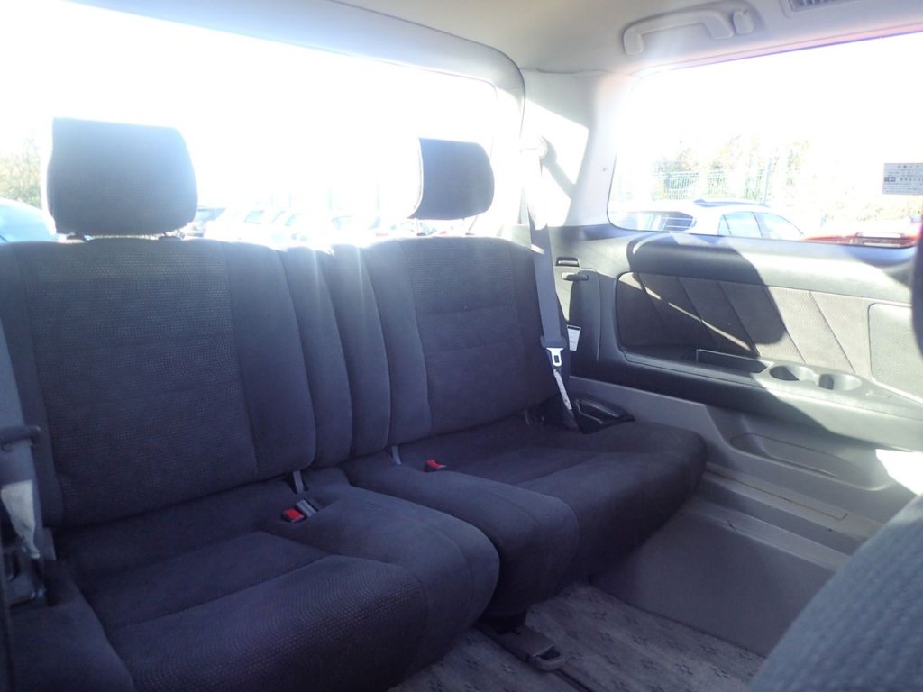 Used Toyota Alphard 2016 for sale - 76686064: Photo 11