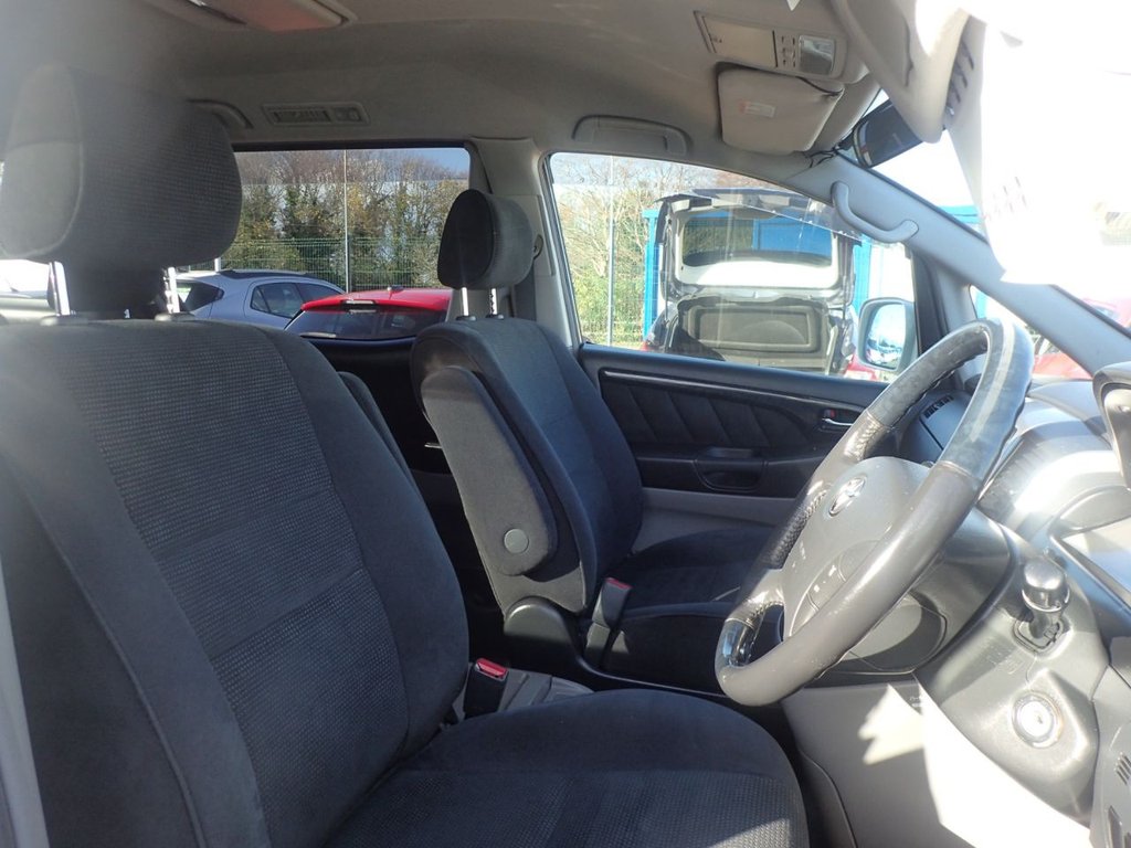 Used Toyota Alphard 2016 for sale - 76686064: Photo 13