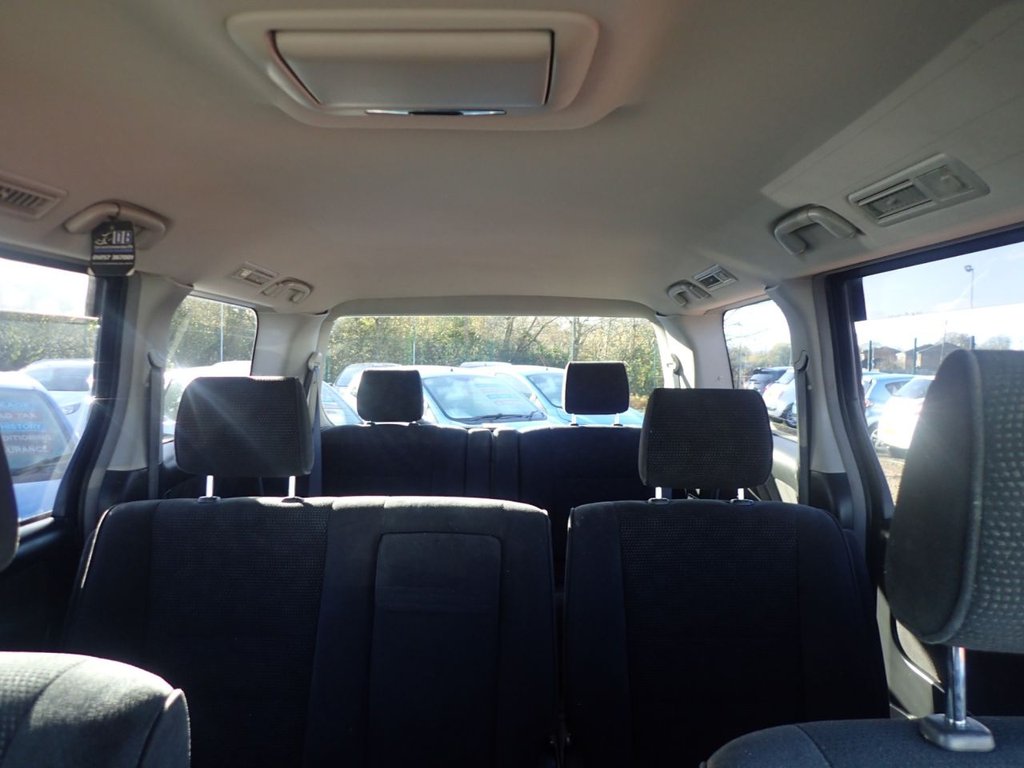 Used Toyota Alphard 2016 for sale - 76686064: Photo 16