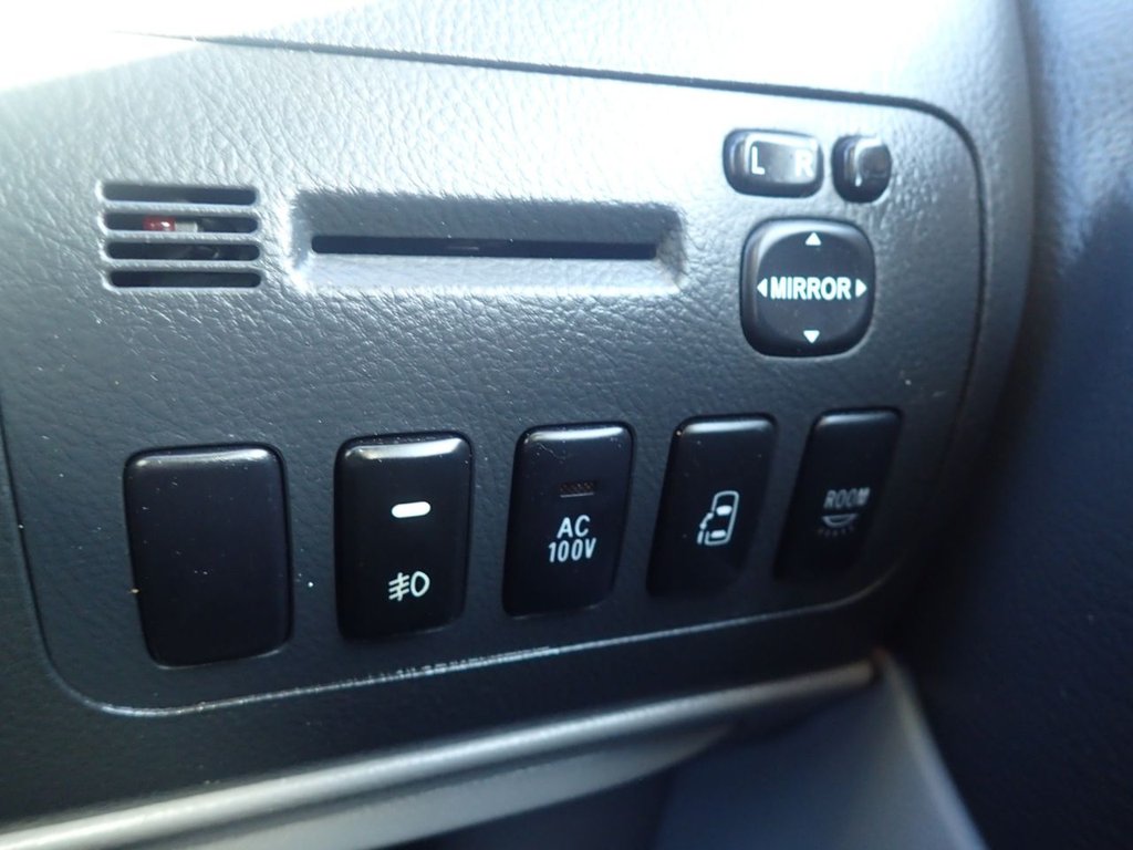 Used Toyota Alphard 2016 for sale - 76686064: Photo 17