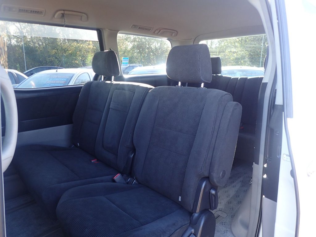 Used Toyota Alphard 2016 for sale - 76686064: Photo 18