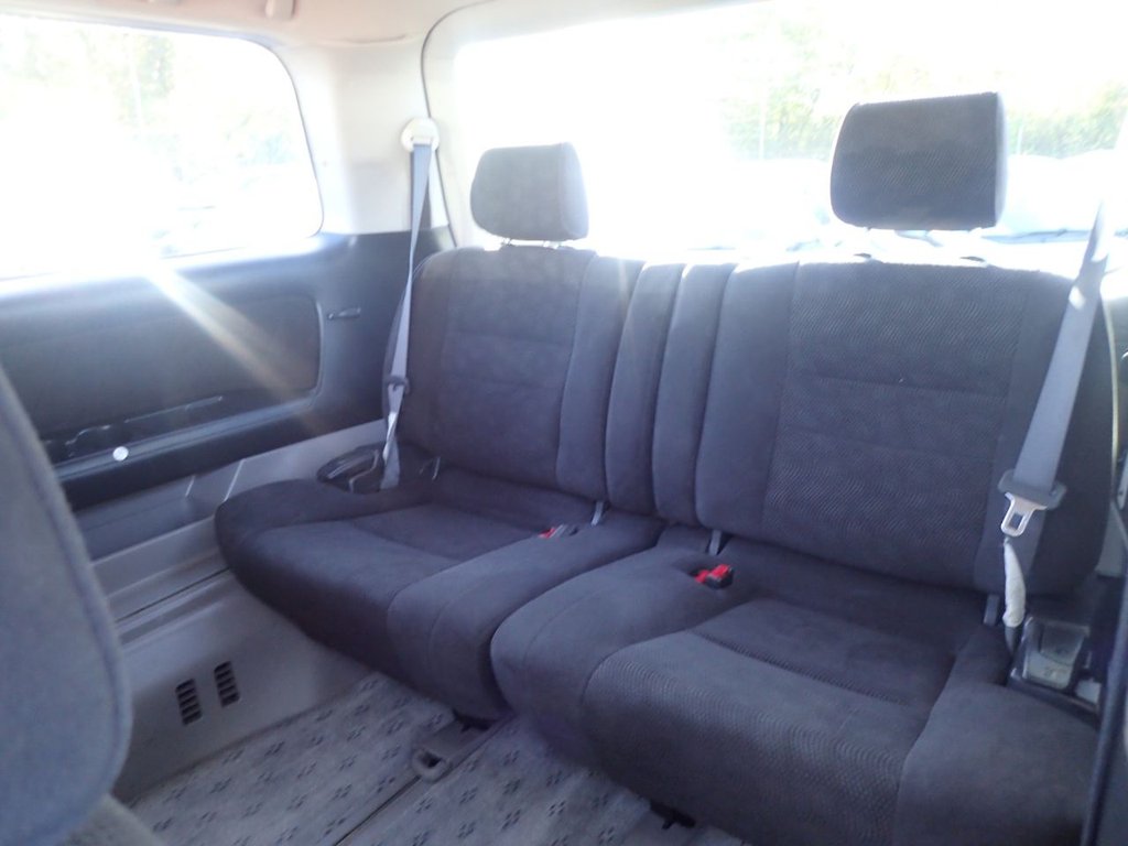 Used Toyota Alphard 2016 for sale - 76686064: Photo 19